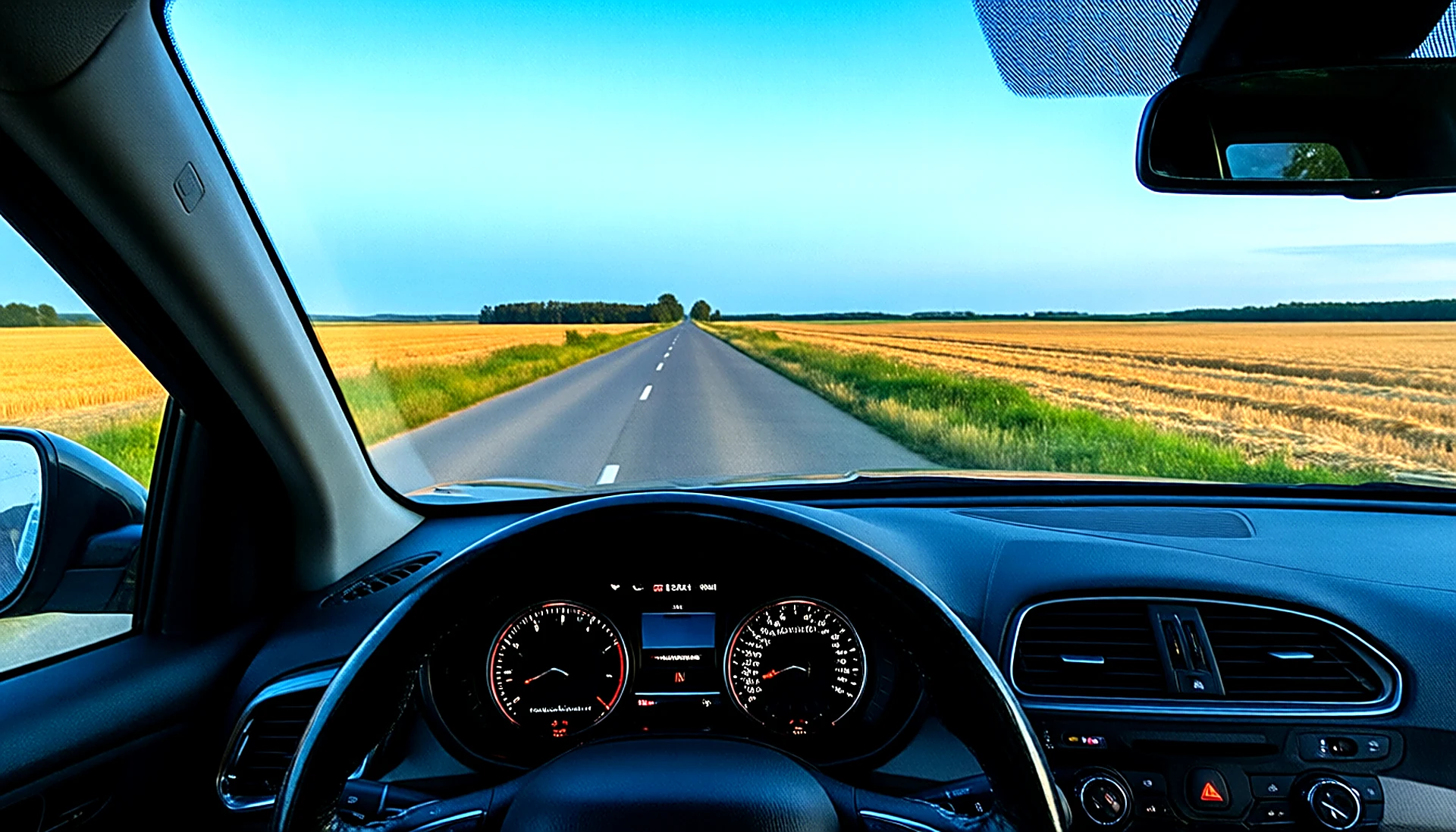 Ako otestovať auto na skúšobnej jazde: 7 vecí, ktoré predajca pred vami zatají