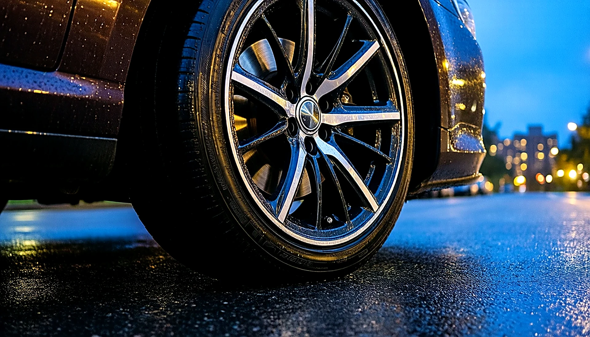 Detailing doma: Ako sa o lak starať ako profesionál