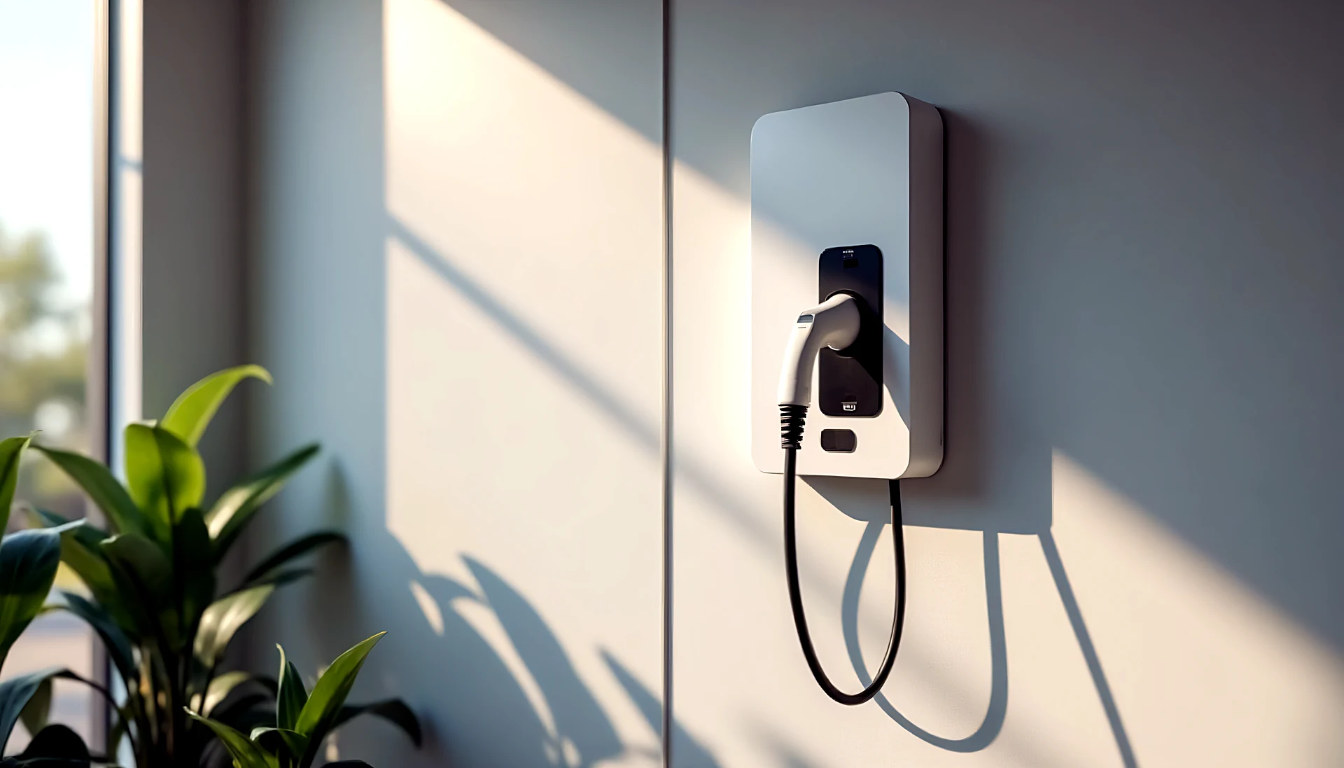 Domáci wallbox: prečo je 230 V zo zásuvky riskantné