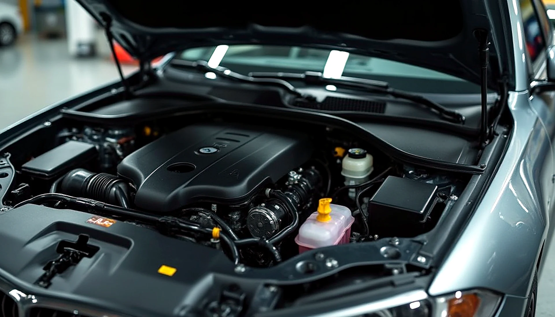 Motor nevydrží večne? Klamstvo. Týchto 5 krokov ho pošle na 400 000 km