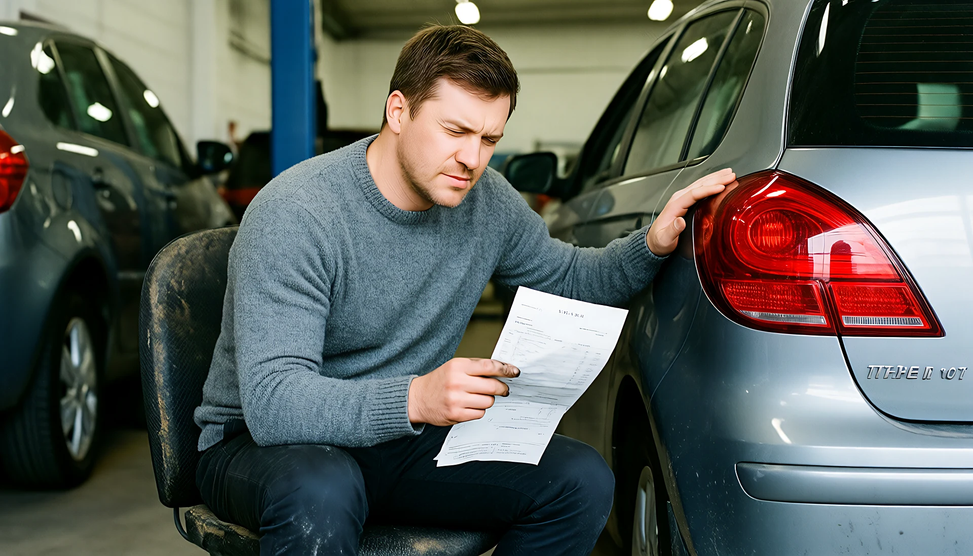 Nové auto verzus jazdené: kde je zlomový bod výhodnosti