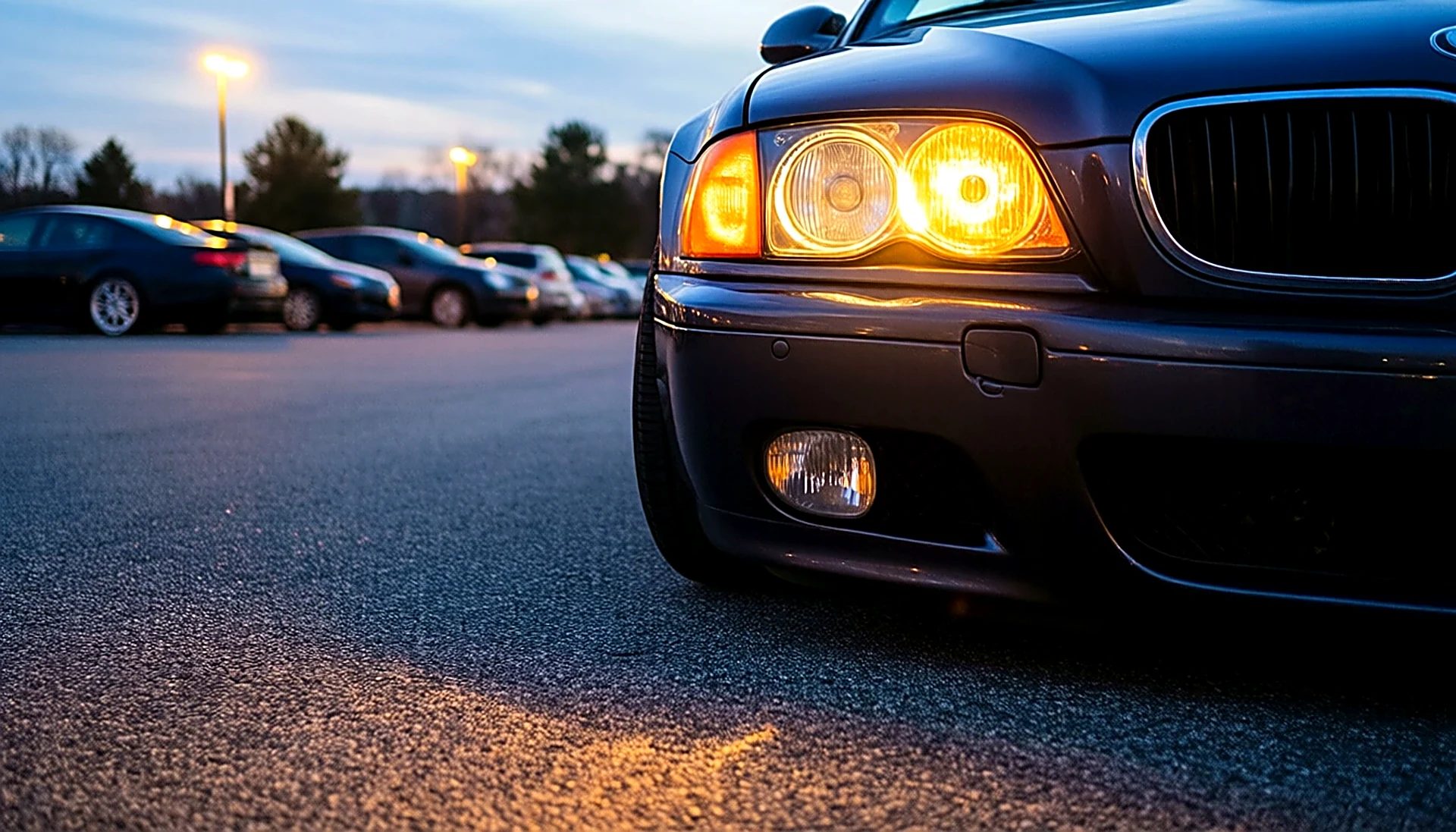 Ojazdené rodinné auto: 7 pascí, ktoré vás môžu stáť tisíce eur