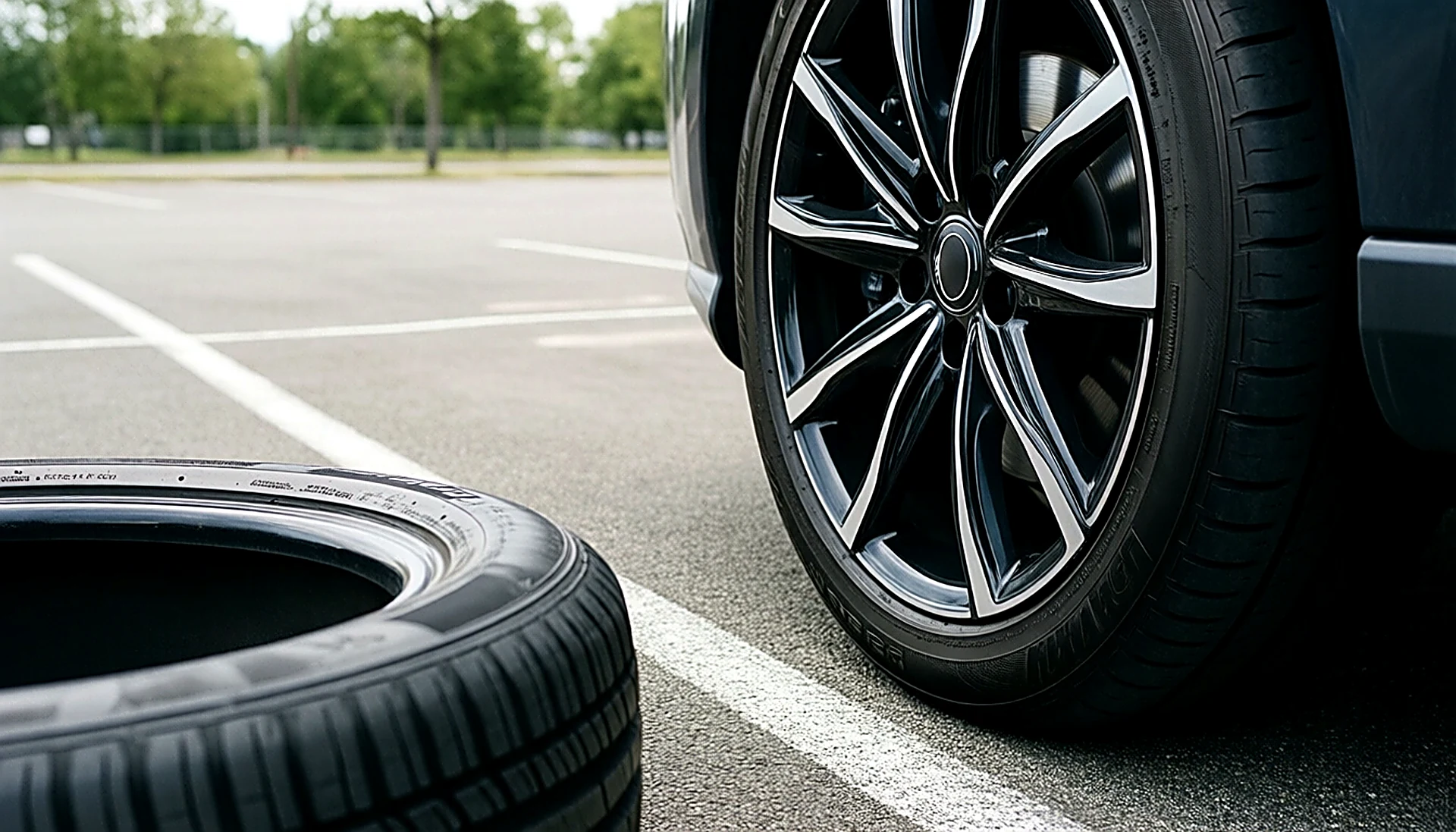 Pneumatiky: kedy ich meniť podľa dezénu, nie podľa kalendára